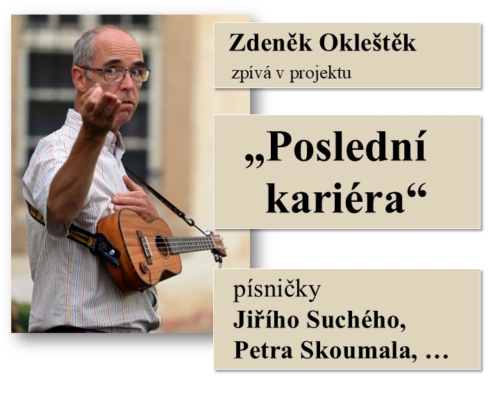 Zdeněk Okleštěk Poslední kariéra