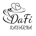Logo DaFi - PNG